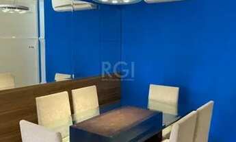 Imagem 4: Apartamento para Venda - 75m², 2 dormitórios, sendo 1 suites, 2 vagas - Petrópolis