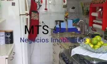 Imagem 6: APARTAMENTO A VENDA - JD. UBIRAJARA - SÃO PAULO/SP