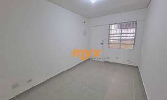 Imagem: Apartamento com 1 dormitório à venda