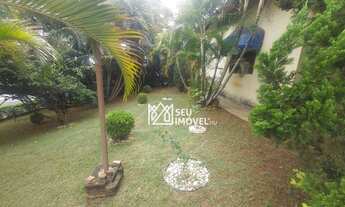 Imagem 4: Casa com 4 dormitórios, 500 m² - venda por R$ 1.600.000,00 ou aluguel por R$ 9.000,00/mês