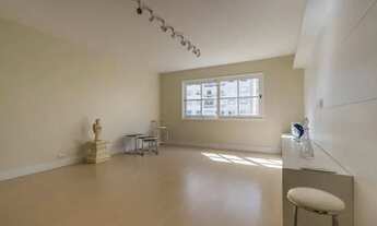 Imagem: Apartamento Venda Higienópolis 125 m²