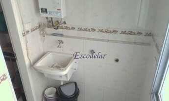 Imagem 7: Apartamento à venda, 87 m² por R$ 700.000,00 - Santana - São Paulo/SP