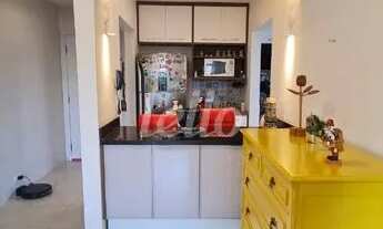 Imagem 2: São Paulo - Apartamento Padrão - Santo Amaro