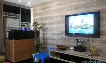 Imagem 2: APARTAMENTO - MORUMBI - SP