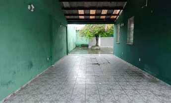 Imagem 4: Casa 3 Dormitórios para venda em Manaus - AM