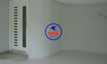 Imagem 2: CASA RESIDENCIAL em CAMPINAS - SP, SWISS PARK