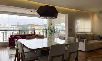 Imagem: Excelente Cobertura Lapa - 4 dormitórios