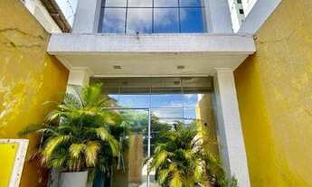 Imagem: Prédio Comercial no Umarizal - 600 m²