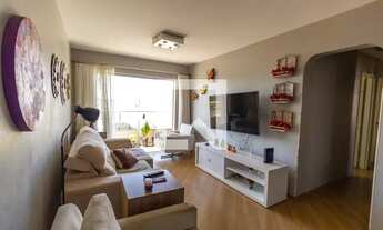 Imagem 4: Apartamento para Aluguel - Jardim Marajoara , 2 Quartos, 89 m2