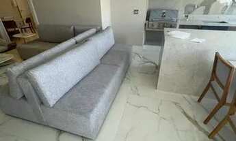 Imagem 5: Apartamento para venda tem 149 metros quadrados com 3 quartos em Parque São Jorge - São Pa