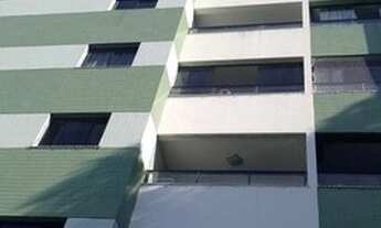 Imagem 2: Apartamento para Locação em Salvador, Candeal, 3 dormitórios, 1 suíte, 3 banheiros, 2 vaga