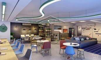 Imagem 4: PORTO ALEGRE - Flat - SAO JOAO