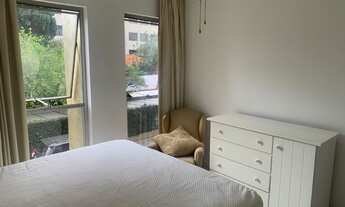 Imagem 6: Belo apartamento 96 m2 a.u - 3 dormitórios - 1 suíte - 2 vagas - Av. Diógenes Ribeiro de L