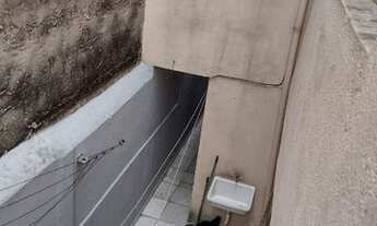 Imagem 2: Casa com 1 dormitório para alugar, 40 m² por R$ 850,00/mês - Jardim Vila Formosa - São Pau