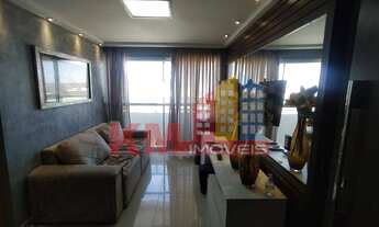 Imagem 2: VENDA! Apartamento MOBILIADO no West Flat em Mossoró