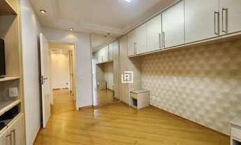 Imagem 11: Apartamento com 4 dormitórios à venda no condomínio Paradiso, 172 m² por R$ 2.289.000 - Vi