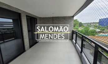 Imagem 3: Apartamento 132 m² próx. ao shopping Bosque