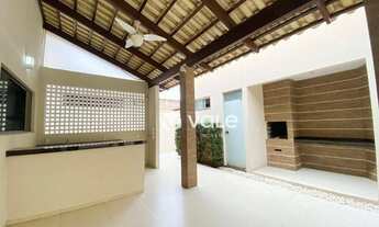 Imagem 9: Sobrado 3/4 Residencial lucijane