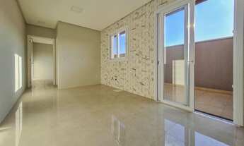 Imagem 7: Apartamento com 1 dormitório para alugar, 35 m² por R$ 1.350,00/mês - Rio Branco - Novo Ha