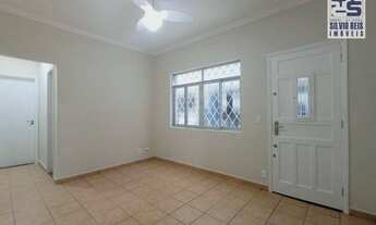 Imagem 2: Apartamento com 2 dormitórios para alugar, 64 m² por R$ 2.350,02/mês - Embaré - Santos/SP