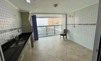 Imagem 3: Apartamento com 3 dorms, Boqueirão, Praia Grande - R$ 750 mil, Cod: 3048