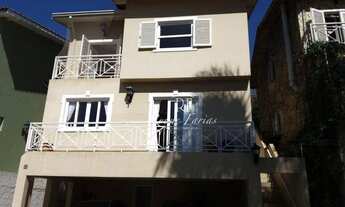 Imagem: Sobrado com 4 dormitórios à venda, 309