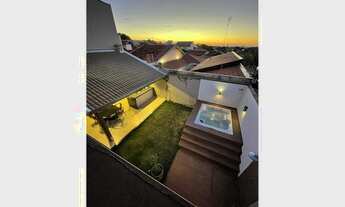 Imagem 3: Imóvel Jardim Recreio dos Bandeirantes - 3 suítes