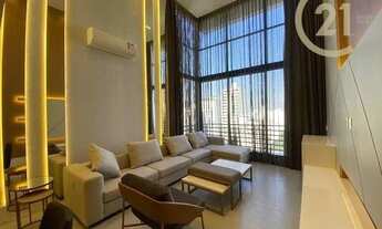 Imagem 2: Apartamento com 2 dormitórios para alugar, 110 m² por R$ 23.200,00 - Jardins - São Paulo/S