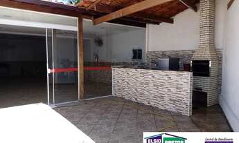 Imagem 3: Casa 3 quartos (1 suíte) Condomínio Regina Cukierman Campo Grande RJ