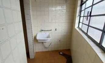 Imagem 2: Apartamento para alugar, 45 m² por R$ 950,00/mês - Jardim Takebe - Diadema/SP