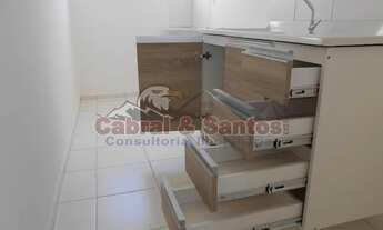 Imagem 6: ITU - Apartamento Padrão - VILA SÃO JOSÉ