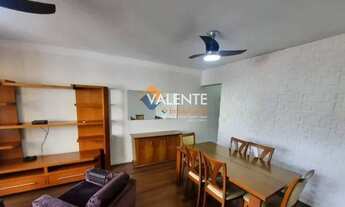 Imagem 4: Apartamento com 2 quartos e 1 suíte para Locação - Centro - São Vicente/SP