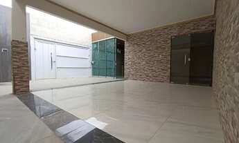 Imagem: Casa à venda, 3 quartos, 1 suíte, 2 vagas