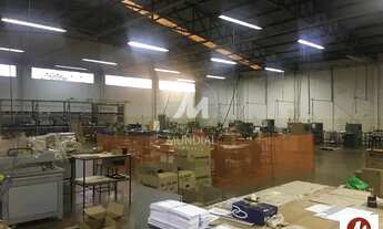 Imagem 3: Salão/Galpão (salão - em edifício comercial