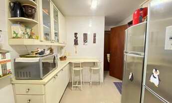 Imagem 4: Apartamento 4 Quartos 150m² LEBLON Rua General Urquiza