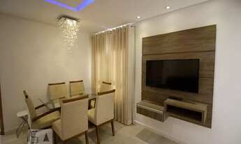 Imagem 3: Apartamento para Aluguel - Tamoio, 2 Quartos, 46 m2