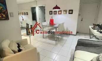 Imagem: Apartamento 3/4, varanda, nascente, localizado