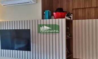 Imagem 3: APARTAMENTO ARACAJU COND EL VISO CONTEMPORANEO NA ATALAIA