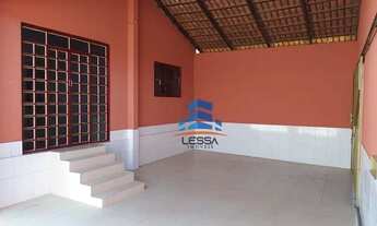 Imagem: 3 casas em um lote no Jardim Helvecia