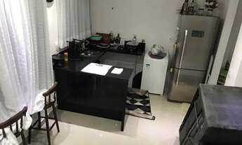 Imagem 5: Casa em Condomínio Aluguel e Venda 2 Dormitórios 200m² 55985