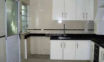 Imagem 5: Casa com 3 dormitórios, 286m², em condomínio fechado, à venda por R$ 1.200.000,00 no Horto