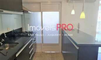 Imagem 5: BROOKLIN - DUPLEX - 102M²