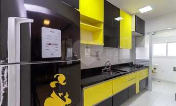 Imagem 7: Apartamento com 88m² na Vila Romana