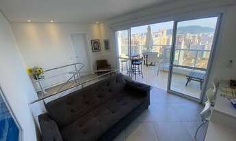 Imagem 4: Santos - Apartamento Padrão - Boqueirão