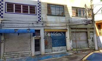 Imagem 6: Prédio à venda, 698 m² por R$ 1.600.000,00 - Bom Retiro - São Paulo/SP