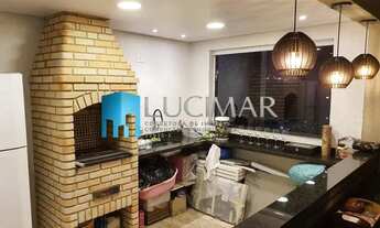 Imagem: EXCELENTE OPORTUNIDADE DE COBERTURA PROX