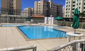 Imagem: Qualivida Clube Residence