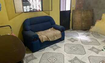 Imagem 4: Casa no colônia santo Antônio