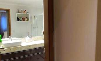 Imagem 14: LINDÍSSIMO APARTAMENTO ,andar alto ,03 dormitórios 01 suítes, 02 vagas ,lazer completo