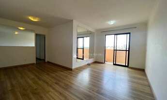 Imagem 2: Apartamento 3 dormitórios - Condomínio Chácara Primavera - Eloy Chaves - Jundiaí/SP